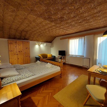 Guest House Vera Bled Rom bilde