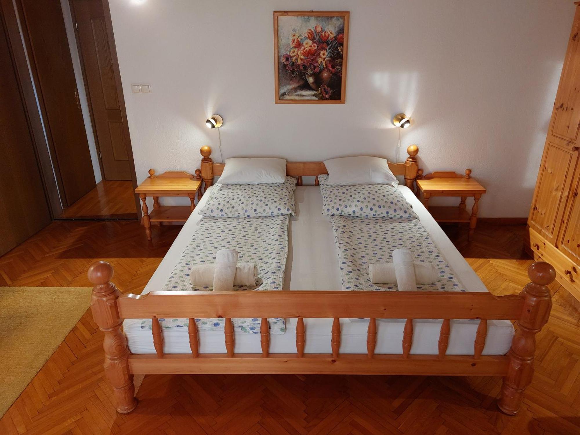 Guest House Vera Bled Rom bilde