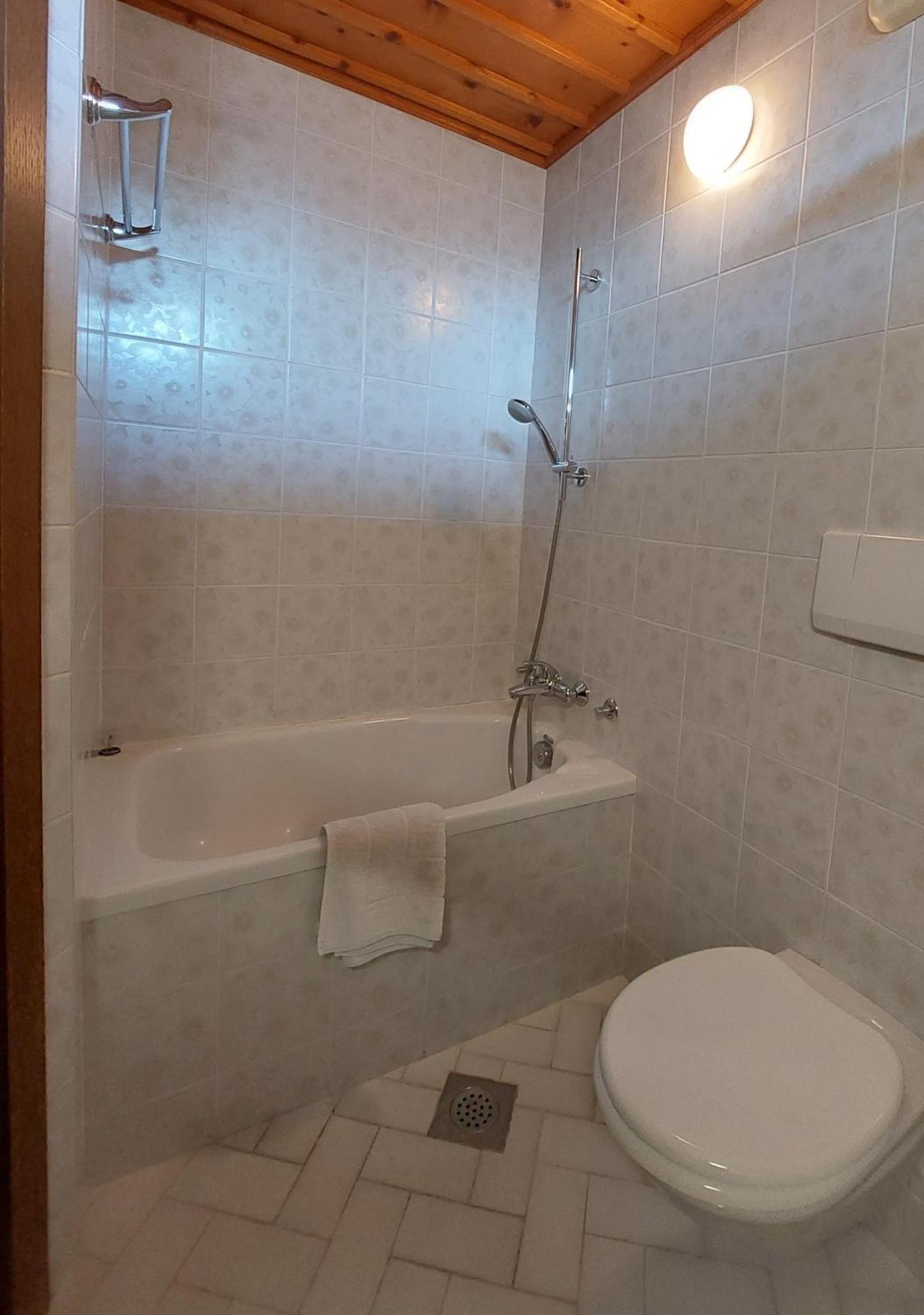 Guest House Vera Bled Rom bilde