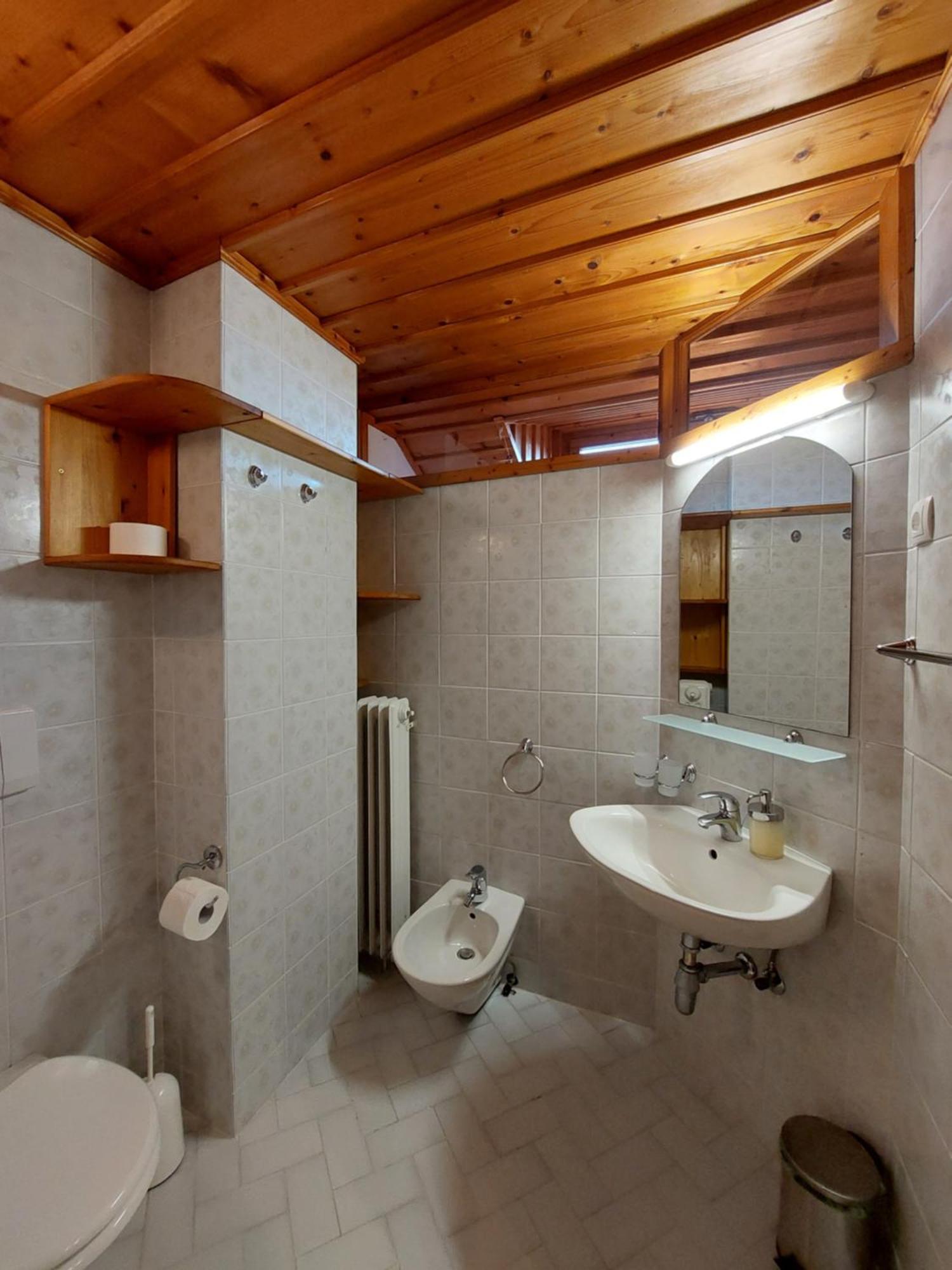 Guest House Vera Bled Rom bilde