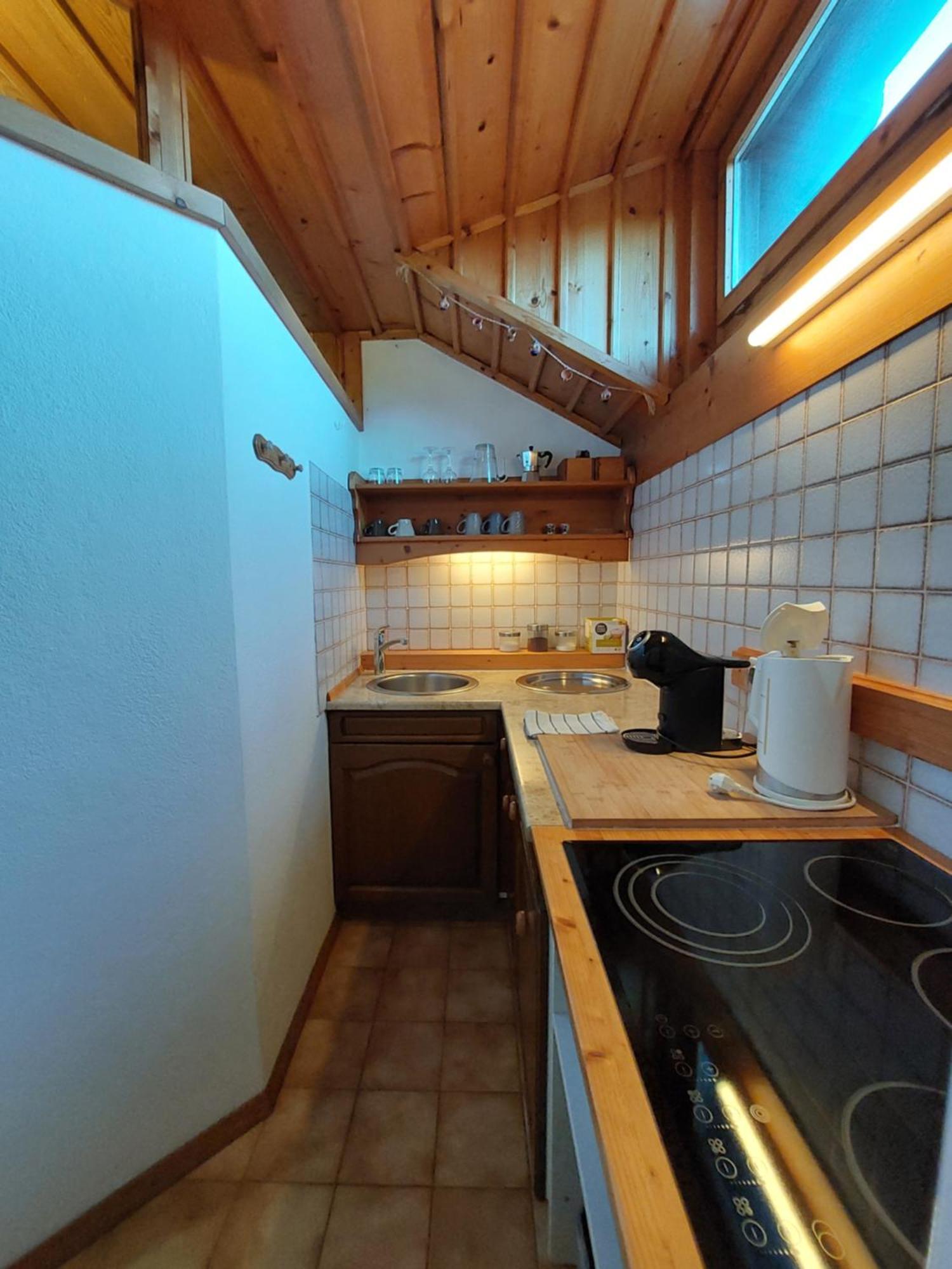 Guest House Vera Bled Rom bilde