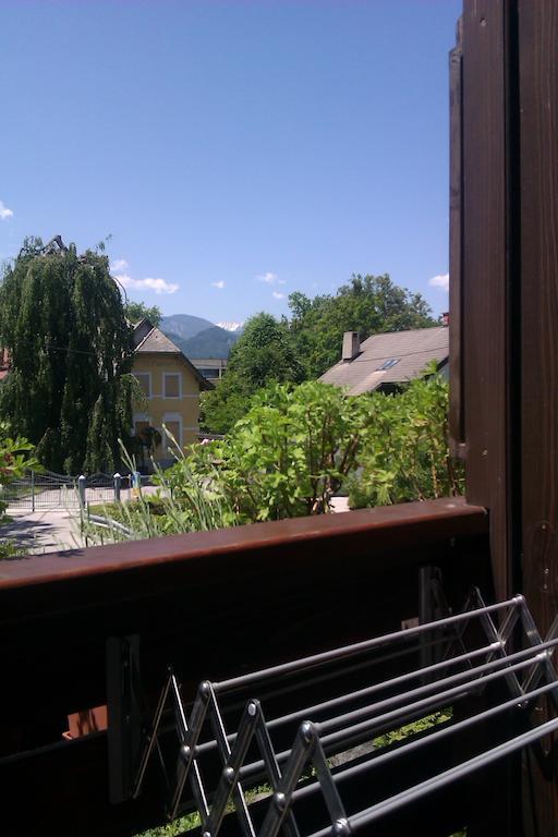 Guest House Vera Bled Rom bilde