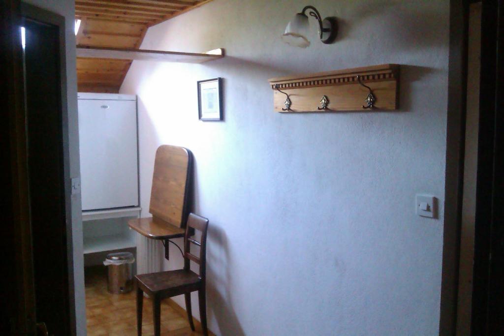 Guest House Vera Bled Rom bilde
